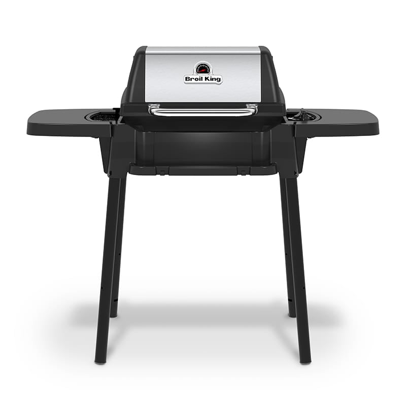 Broil King Outdoor Cooking > Portable Grills Broil King Porta-Chef 120 Portable Grill (Propane)