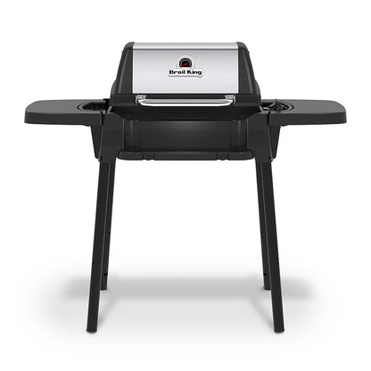 Broil King Outdoor Cooking > Portable Grills Broil King Porta-Chef 120 Portable Grill (Propane)