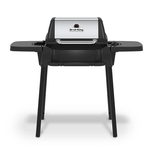 Broil King Outdoor Cooking > Portable Grills Broil King Porta-Chef 120 Portable Grill (Propane)