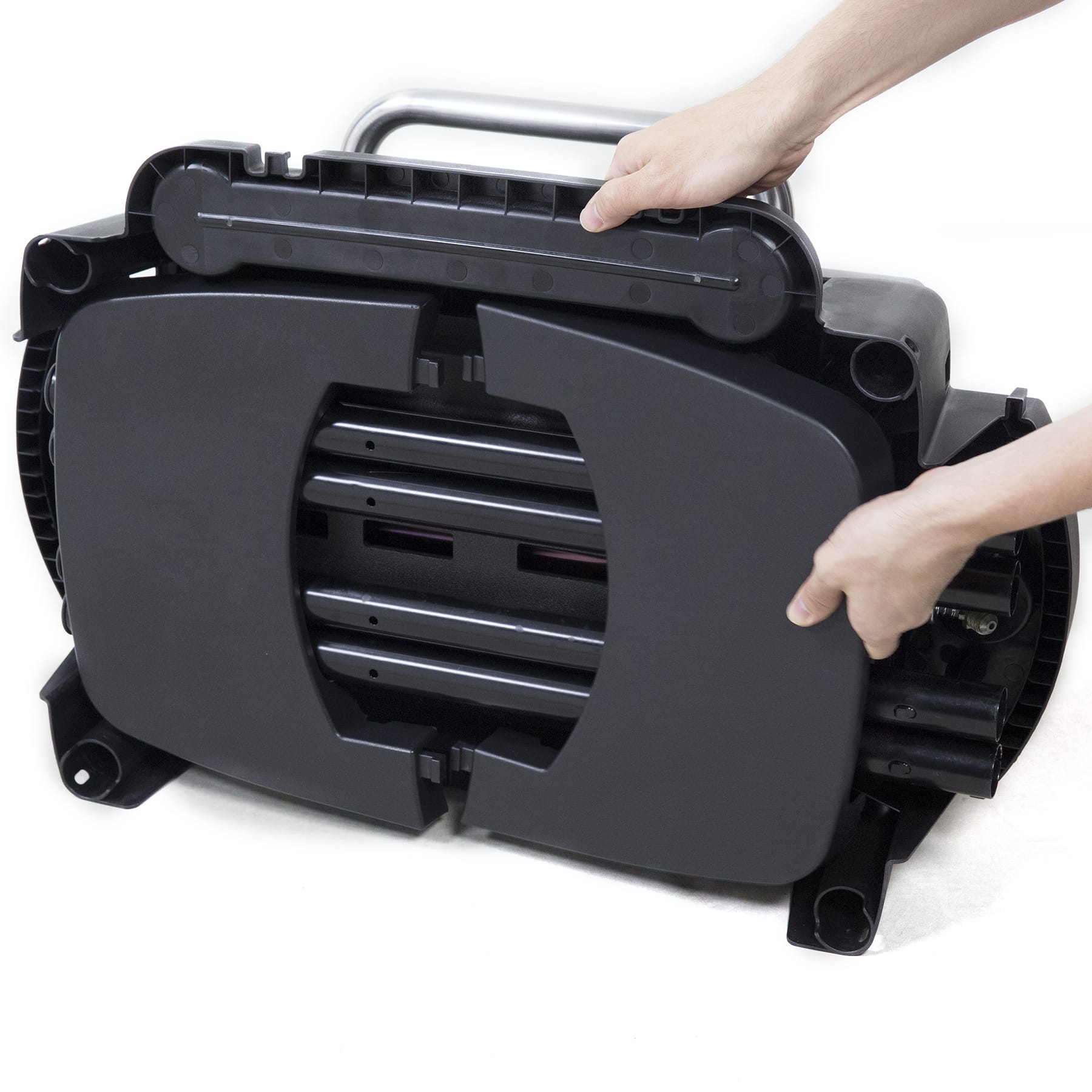 Broil King Outdoor Cooking > Portable Grills Broil King Porta-Chef 120 Portable Grill (Propane)