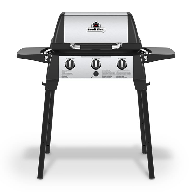 Broil King Outdoor Cooking > Portable Grills Broil King Porta Chef 320 Portable Grill (Propane)