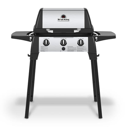 Broil King Outdoor Cooking > Portable Grills Broil King Porta Chef 320 Portable Grill (Propane)
