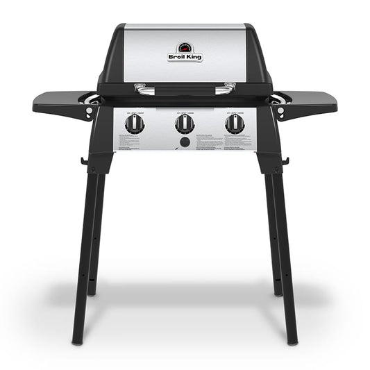 Broil King Outdoor Cooking > Portable Grills Broil King Porta Chef 320 Portable Grill (Propane)