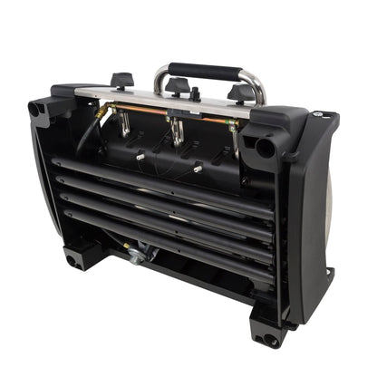 Broil King Outdoor Cooking > Portable Grills Broil King Porta Chef 320 Portable Grill (Propane)