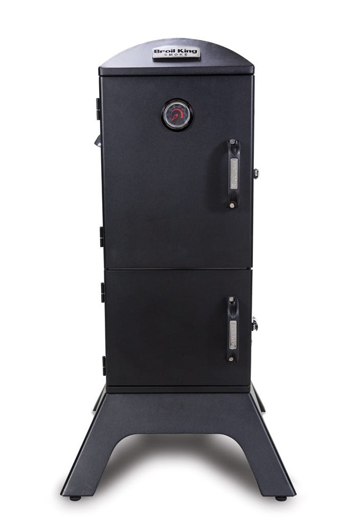 Broil King Outdoor Cooking > Smokers Broil King Vertical Smoker - Charcoal