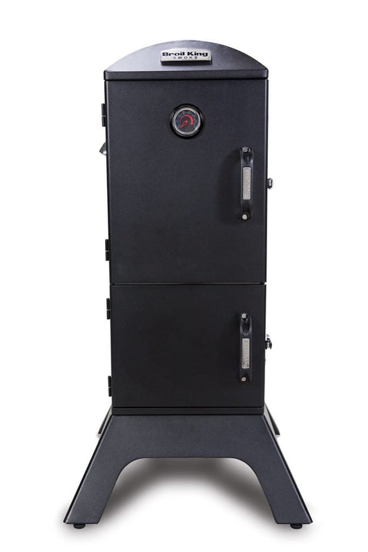 Broil King Outdoor Cooking > Smokers Broil King Vertical Smoker - Charcoal