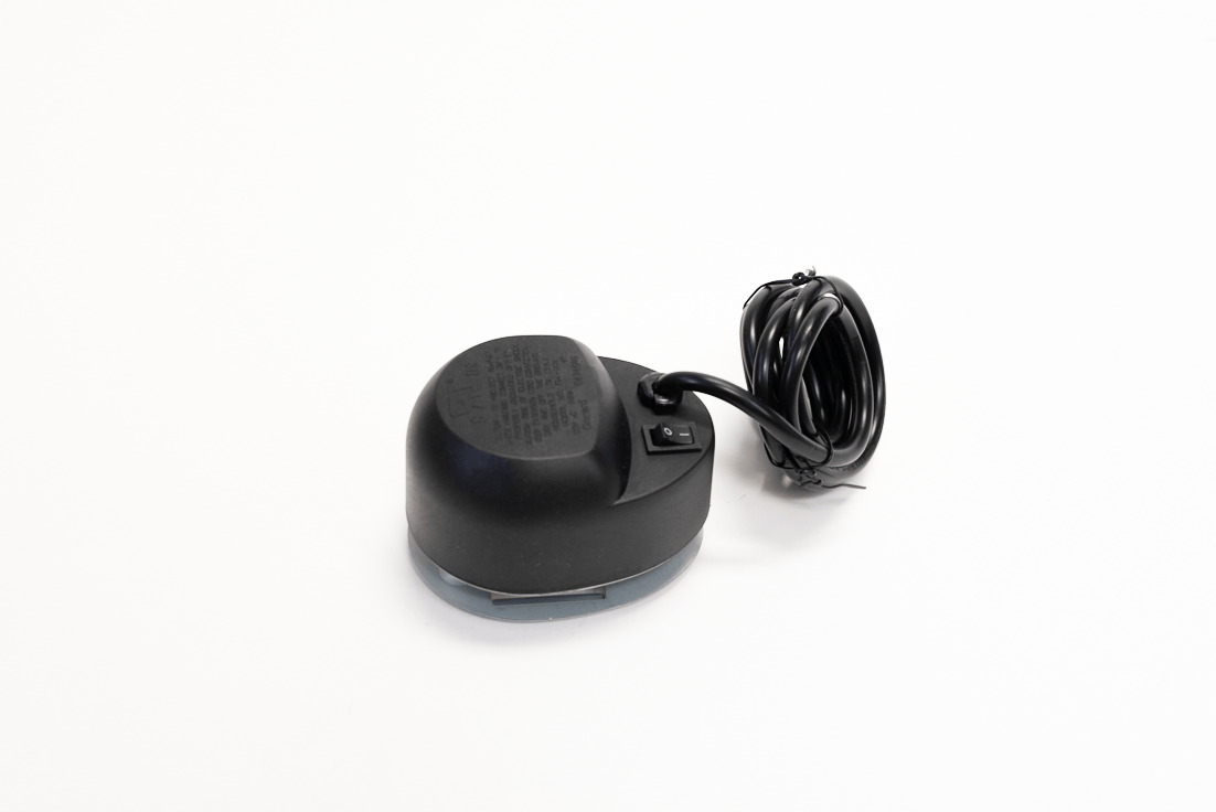 Broil King S15236 - Broil King Rotisserie Motor -120V