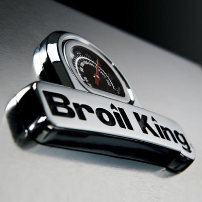 Broil King Temperature Gauge Broil King 18013 Large Lid Heat Indicator