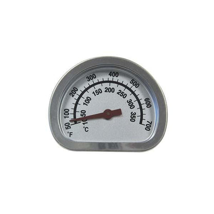 Broil King Temperature Gauge Broil King 18013 Large Lid Heat Indicator