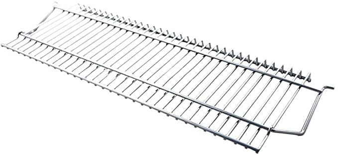 Broil King Warming Rack Broil King 10225-E390 Chrome Steel Warming Rack