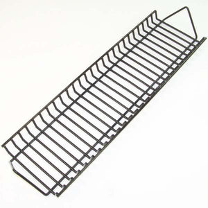 Broil King Warming Rack Broil King 10225T547 Porcelain Coated Steel Swing Basket
