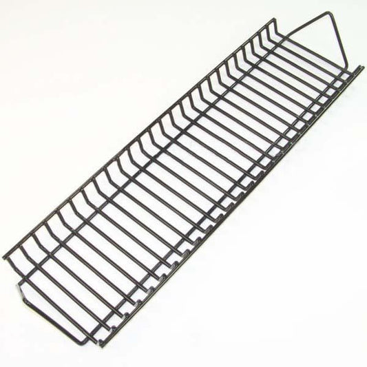 Broil King Warming Rack Broil King 10225T547 Porcelain Coated Steel Swing Basket
