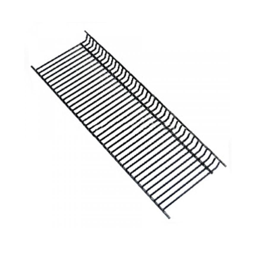 Broil King Warming Rack Broil King 22005991 Porcelain Coated Steel Warming Rack