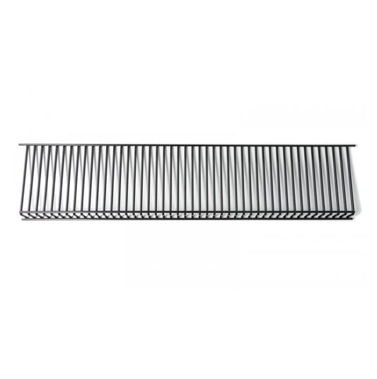 Broil King Warming Rack Broil King 52006991 Porcelain Warming Rack 32" x 7"
