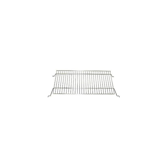 Broil King Warming Rack Broil King S12206 Nickel Wire Warming Rack with No Rear Lip
