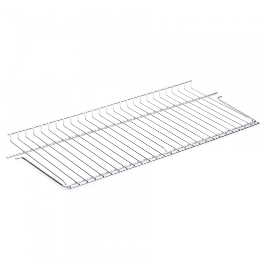 Broil King Warming Rack Broil King Warming Rack Nickel Chrome