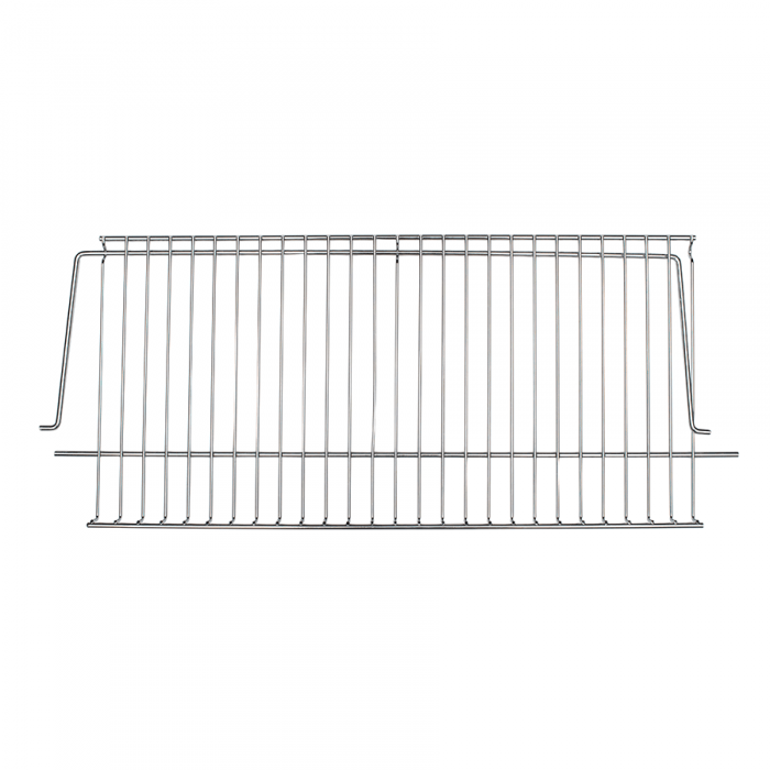 Broil King Warming Rack Broil King Warming Rack Nickel Chrome