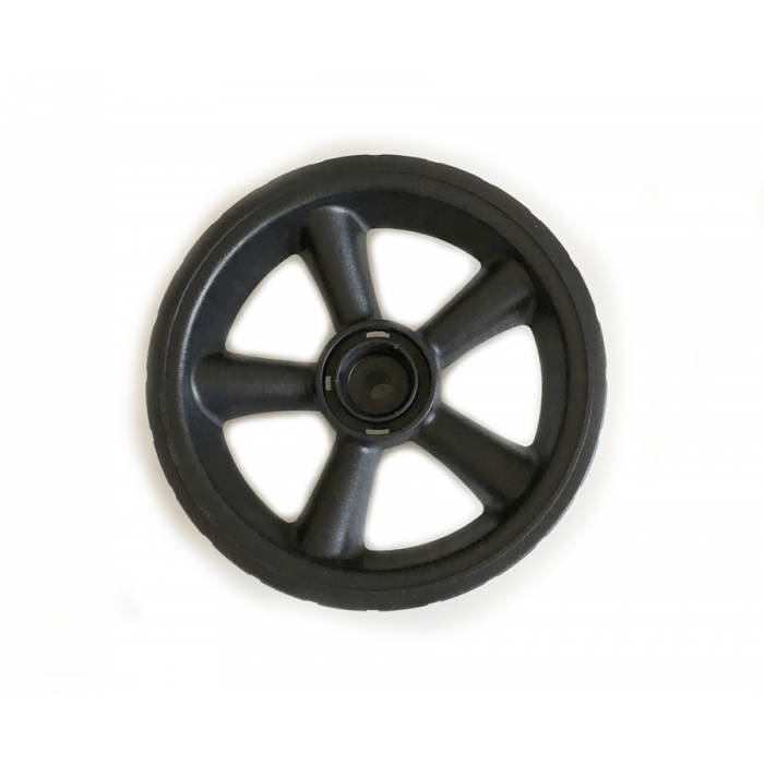 Broil King Wheels and Castors Broil King 101892608 wheel 6"