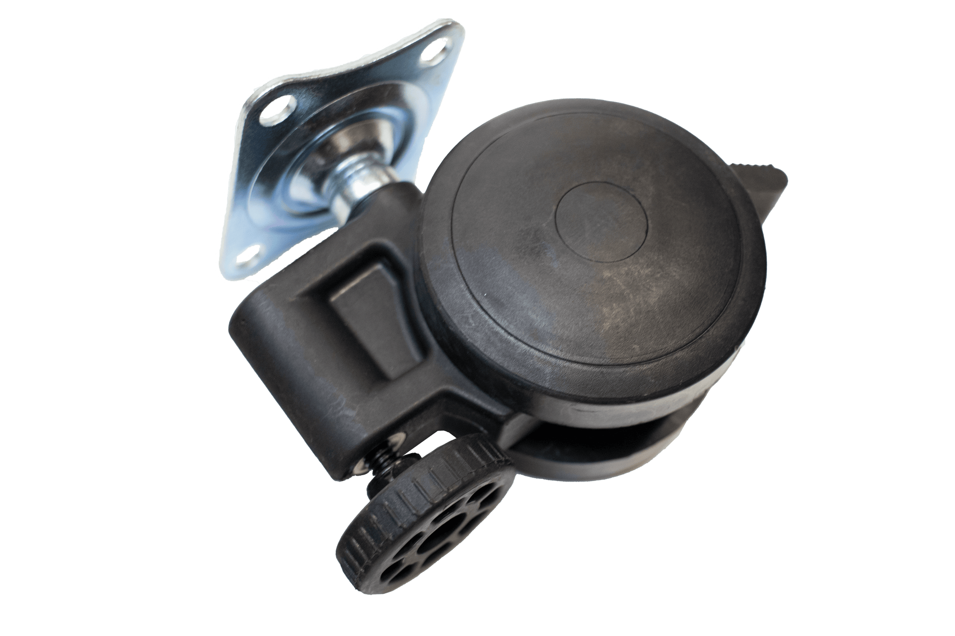 Broil King Wheels and Castors Broil King 10892-285 Caster 3" Rubber With Leg Level