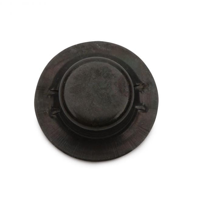 Broil King Wheels and Castors Broil King S21420 Push Nut and Hub Cap for Wheel Axle