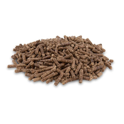 Broil King Wood & Charcoal > Smoke Pellets Broil King Pellets - Apple - 20lb Bag