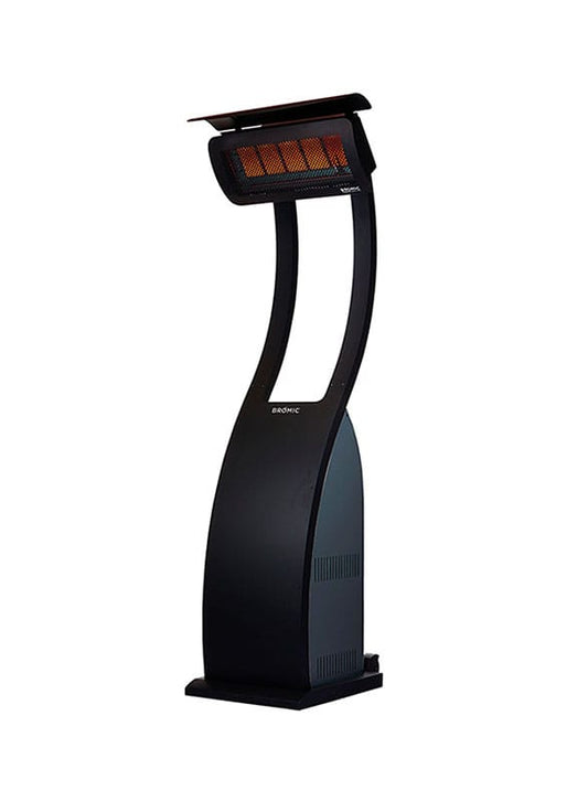 Bromic Outdoor Living > Heating > Patio Heaters > Freestanding BROMIC Tungsten Smart-Heat™ Portable Heater