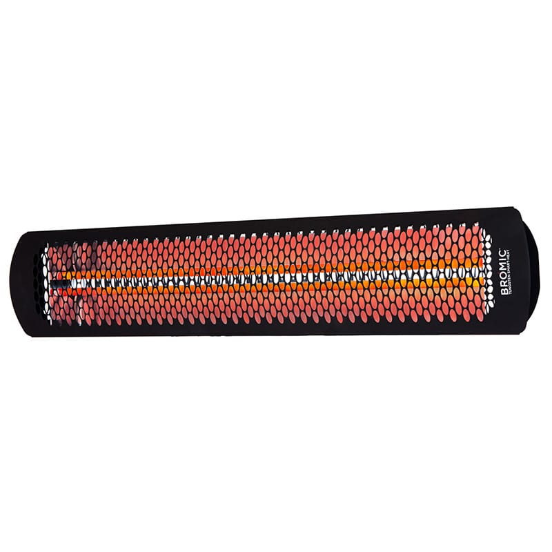 Bromic Outdoor Living > Heating > Patio Heaters > Mountable BROMIC Tungsten Smart-Heat 4000W Electric Patio Heater (220V-240V)