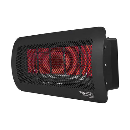 Bromic Outdoor Living > Heating > Patio Heaters > Mountable BROMIC Tungsten Smart-Heat 500 - Natural Gas Outdoor Patio Heater