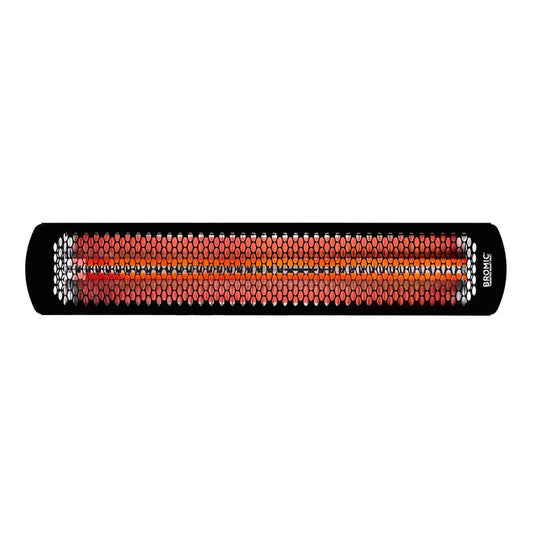 Bromic Outdoor Living > Heating > Patio Heaters > Mountable BROMIC Tungsten Smart-Heat 6000W Electric Patio Heater (220V-240V)