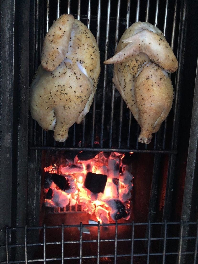 Buffalo Charcoal Wood & Charcoal > Charcoal > Lump Charcoal Buffalo Lump Charcoal - Oak