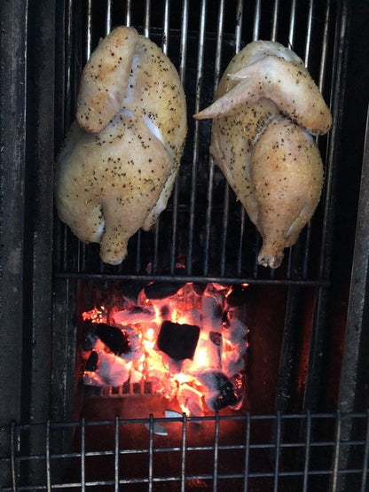 Buffalo Charcoal Wood & Charcoal > Charcoal > Lump Charcoal Buffalo Lump Charcoal - Oak
