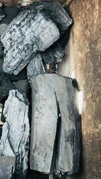 Buffalo Charcoal Wood & Charcoal > Charcoal > Lump Charcoal Buffalo Lump Charcoal - Oak