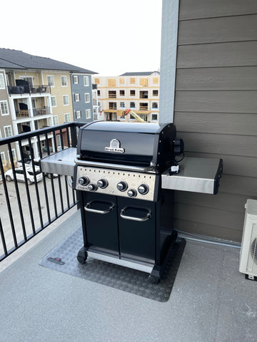 Broil King Baron 490 PRO