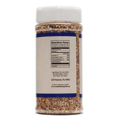 Cattleman's Grill Barbecue Accessories > Food Prep > Sauces & Spices Cattleman's Grill California Tri-Tip Seasoning - 10.5 oz
