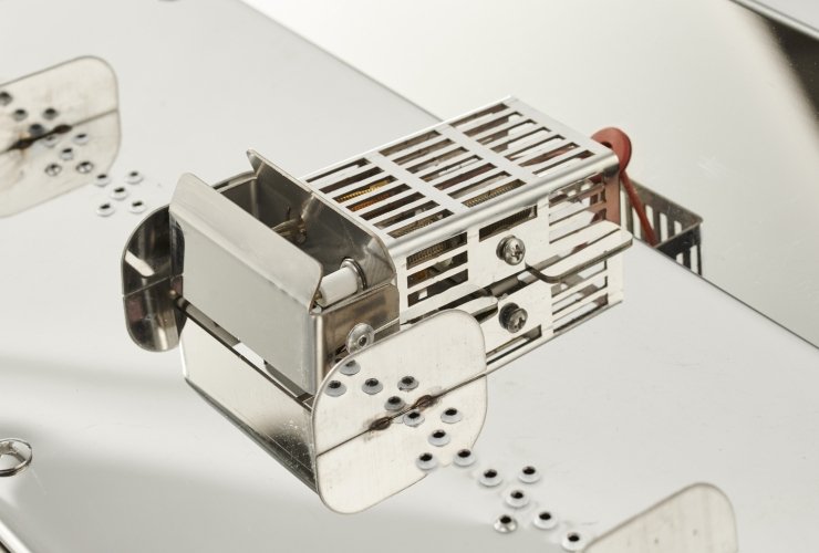 Outdoor Greatroom CFP1224 DIY Burner Kit | Stop by Barbecues Galore and let us help you heat up the night. Check out any of our 5 stores: Burlington, Oakville, Etobicoke & Calgary