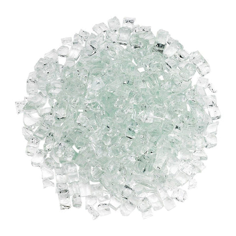 American Fireglass Replacement Firepit Glass