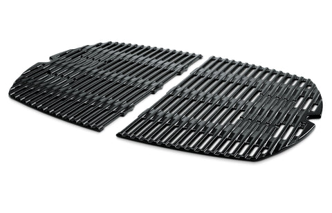 Weber 7646 Weber Q™ 300/3000 Series Replacement Cooking Grills | Available in-store and online with Barbecues Galore: Burlington, Oakville, Etobicoke & Calgary. Stop by for all of your parts, accessory, cover, Bbq and patio needs.