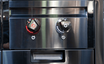 Crown Verity Outdoor Cooking > Outdoor Kitchens > Built In > Accessory Components Crown Verity  Infinite Series Side Burner Light Package for Module