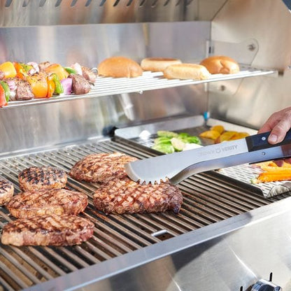Crown Verity Outdoor Cooking > Outdoor Kitchens > Built In > Grill Heads Crown Verity Infinite Series Infinite Series Built-in Grill Heads - 30", 36", 42", 48"