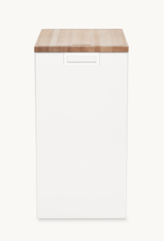 Crown Verity Outdoor Cooking > Outdoor Kitchens > Built In > Storage Components > Cabinets Crown Verity Infinite Elite Series Cutting Board Top for Storage Cabinet Module