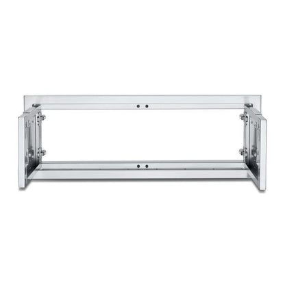 Crown Verity Outdoor Cooking > Outdoor Kitchens > Built In > Storage Components > Cabinets Crown Verity Infinite Series Built-in 42" Horizontal Door
