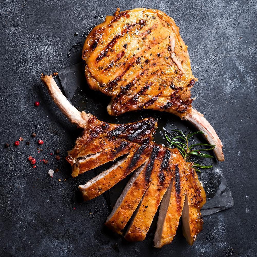 David's Rubs Edibles > Seasoning > Rubs David's No Salt Special Steak Rub - 150 g