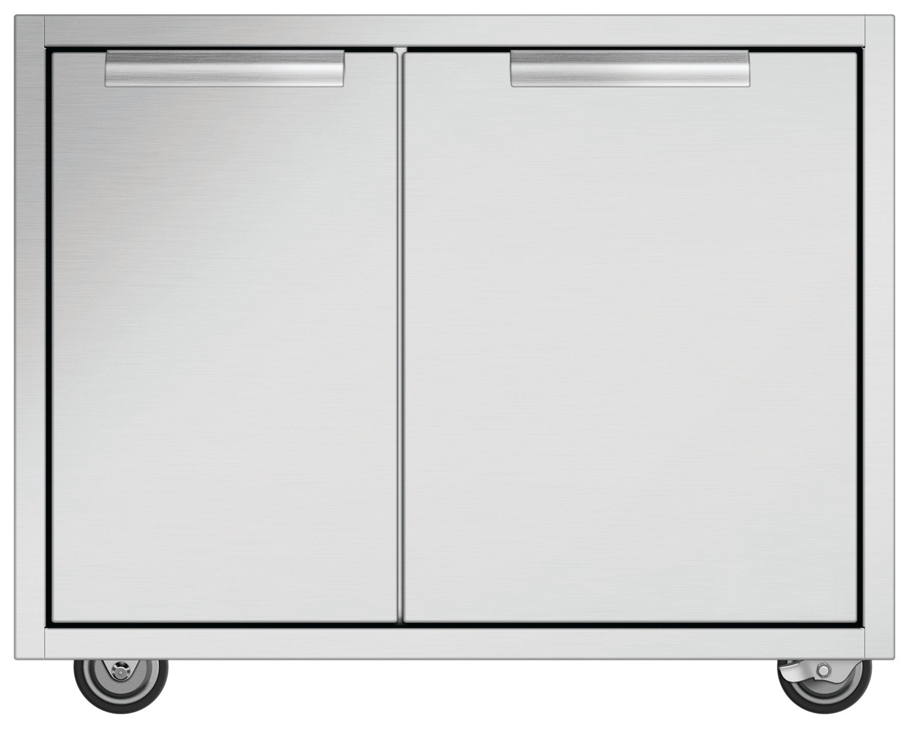DCS Barbecue Accessories > Carts & Stands > Cart DCS Series 7 and 9 Cad Grill Cart 30"