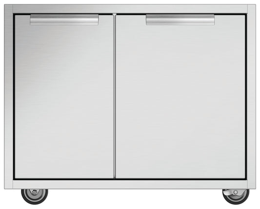 DCS Barbecue Accessories > Carts & Stands > Cart DCS Series 7 and 9 Cad Grill Cart 30"