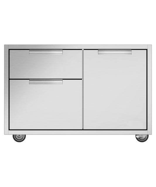 DCS Barbecue Accessories > Carts & Stands DCS Series 9 Cad Grill Cart