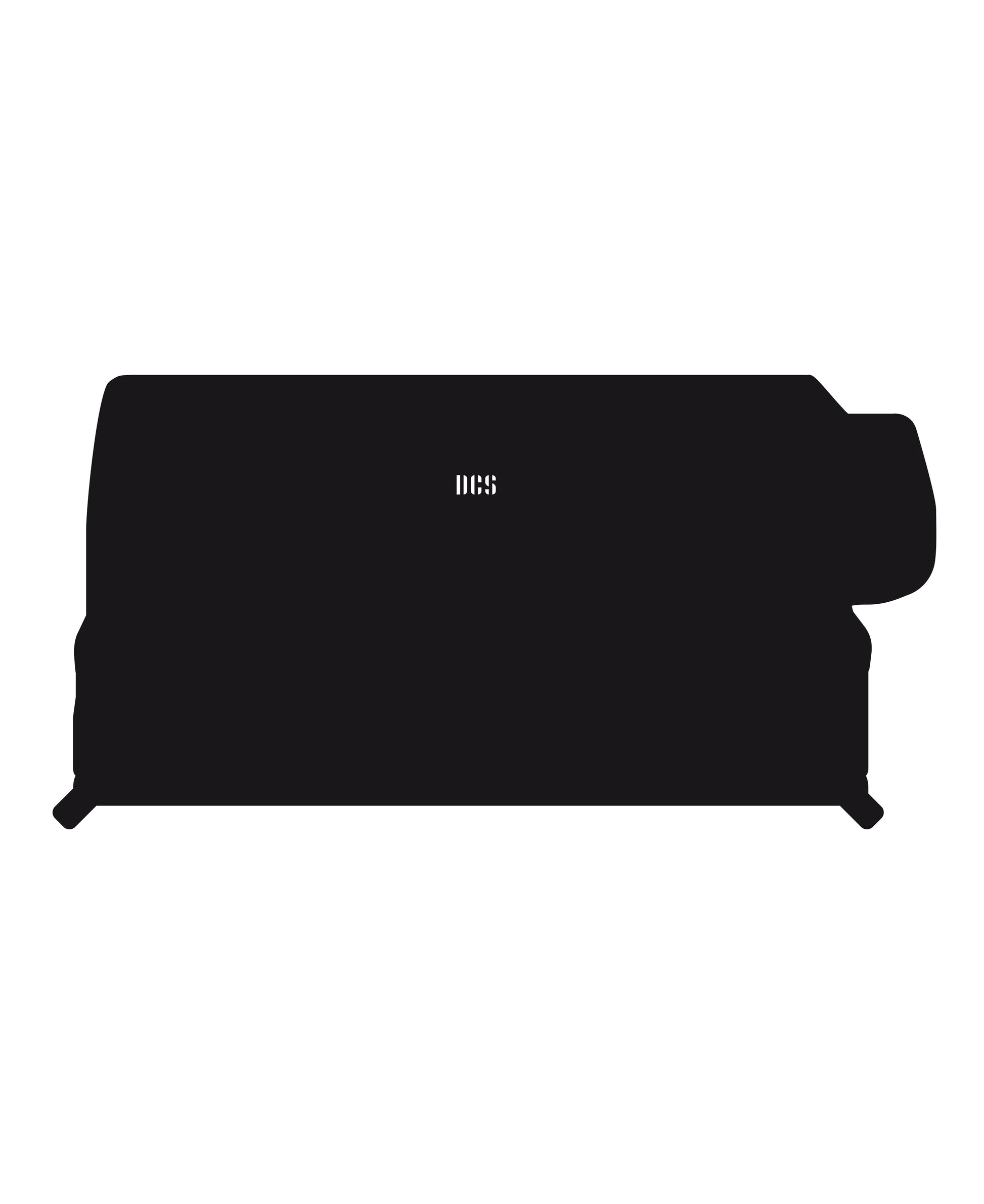 DCS Barbecue Accessories > Covers & Mats > Covers DCS Cover For Built in 48" Grill Head Series 7