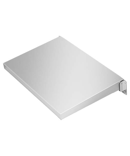 DCS Barbecue Attachments > Shelves DCS CSS Grill Cart Side Shelf