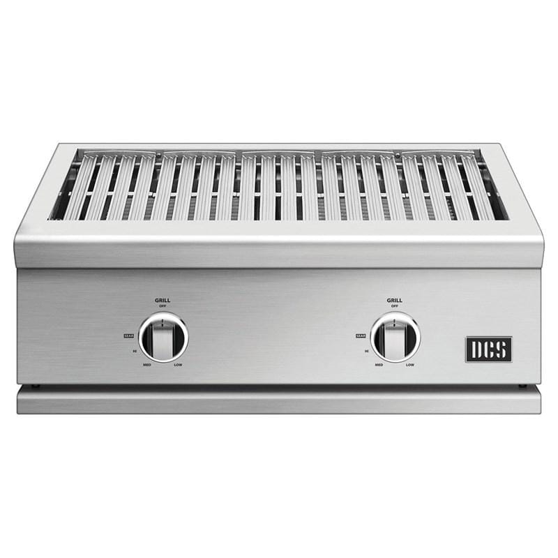 DCS Outdoor Cooking > Outdoor Kitchens > Built In > Accessory Components DCS BE130AGN Series 9 Natural Gas Built-In Side Burner