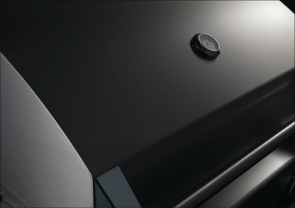 DCS Outdoor Cooking > Outdoor Kitchens > Built In > Grill Heads DCS 36" Series 9 Grill with Rotisserie and Charcoal