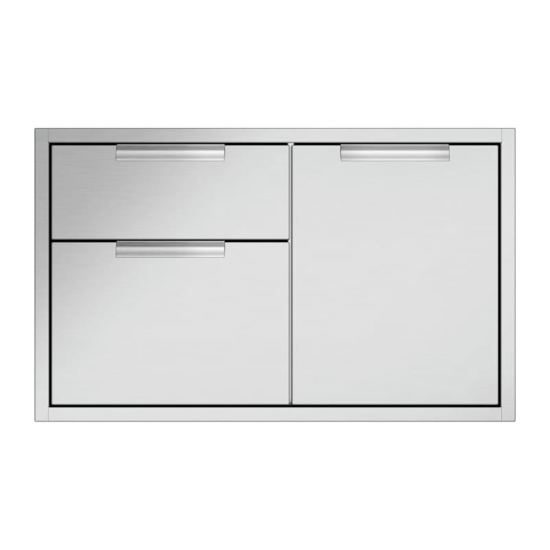DCS Outdoor Cooking > Outdoor Kitchens > Built In > Storage Components > Cabinets DCS Access Storage Drawer